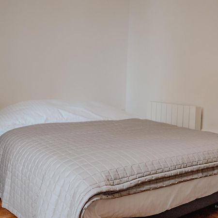 Le Berbisey Dijon Centre Apartment Exterior foto