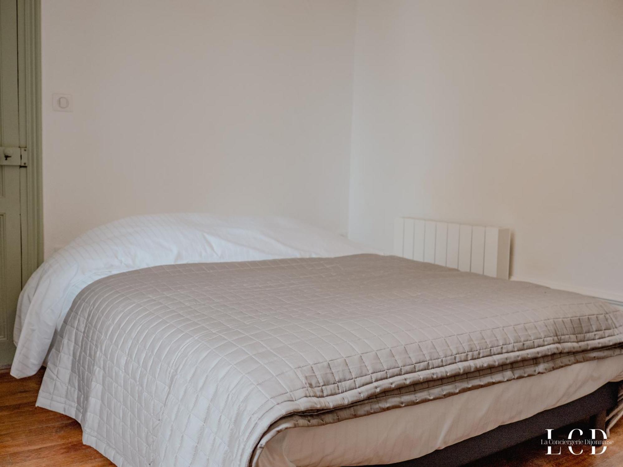 Le Berbisey Dijon Centre Apartment Exterior foto
